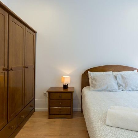 Porto Belomonte Flats Lejlighed Eksteriør billede