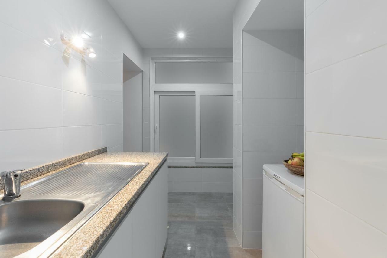 Porto Belomonte Flats Lejlighed Eksteriør billede
