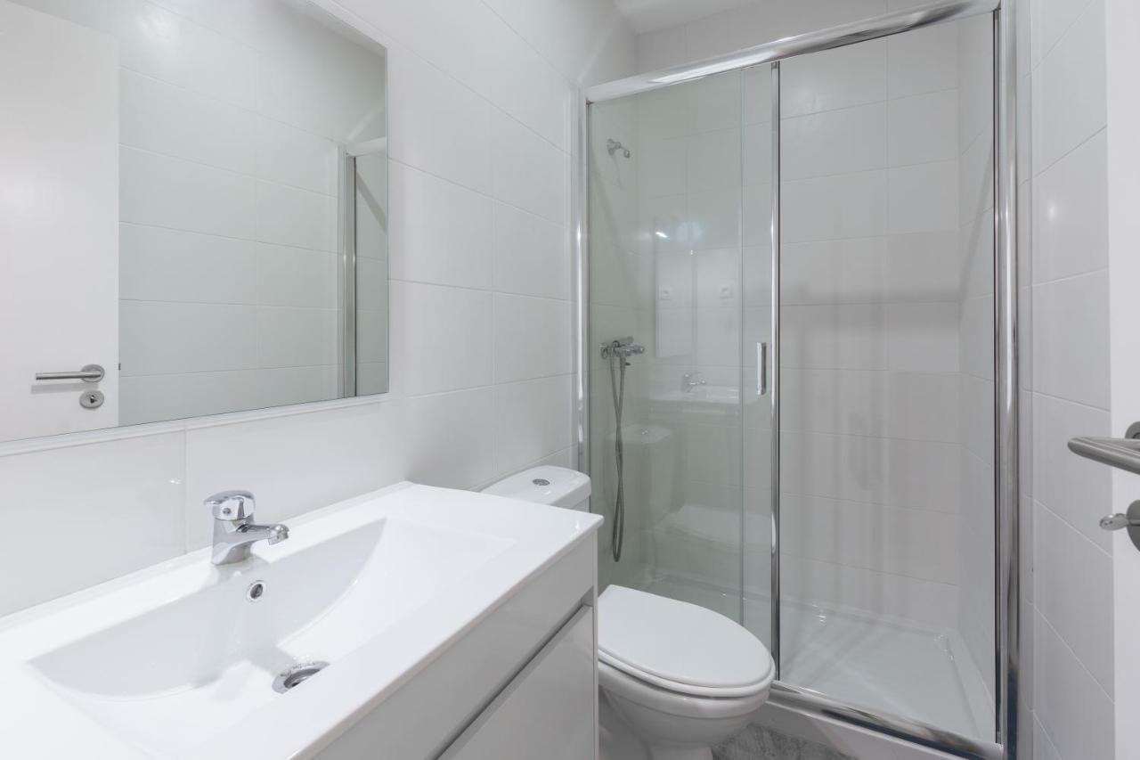 Porto Belomonte Flats Lejlighed Eksteriør billede