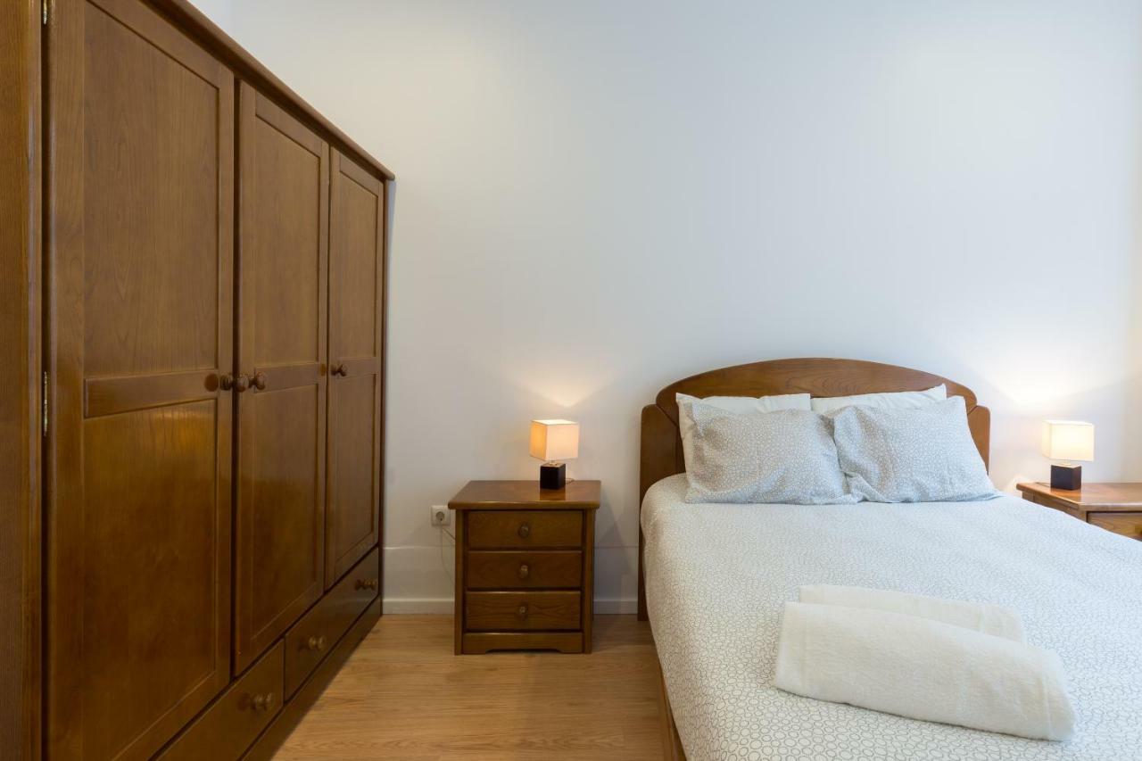 Porto Belomonte Flats Lejlighed Eksteriør billede